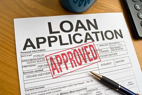 After offer is accepted make sure lender has all the documents they need