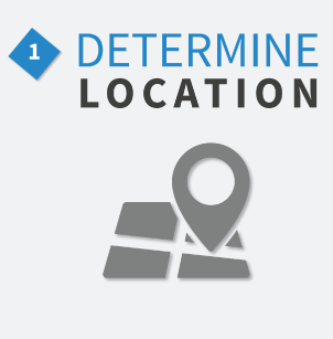 Determine Location to Find Homes for Sale Low Inventory Market