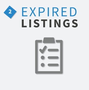 Expired Listings to Find Homes For Sale