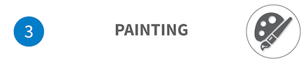 Painting your Home will help it Sell For More!