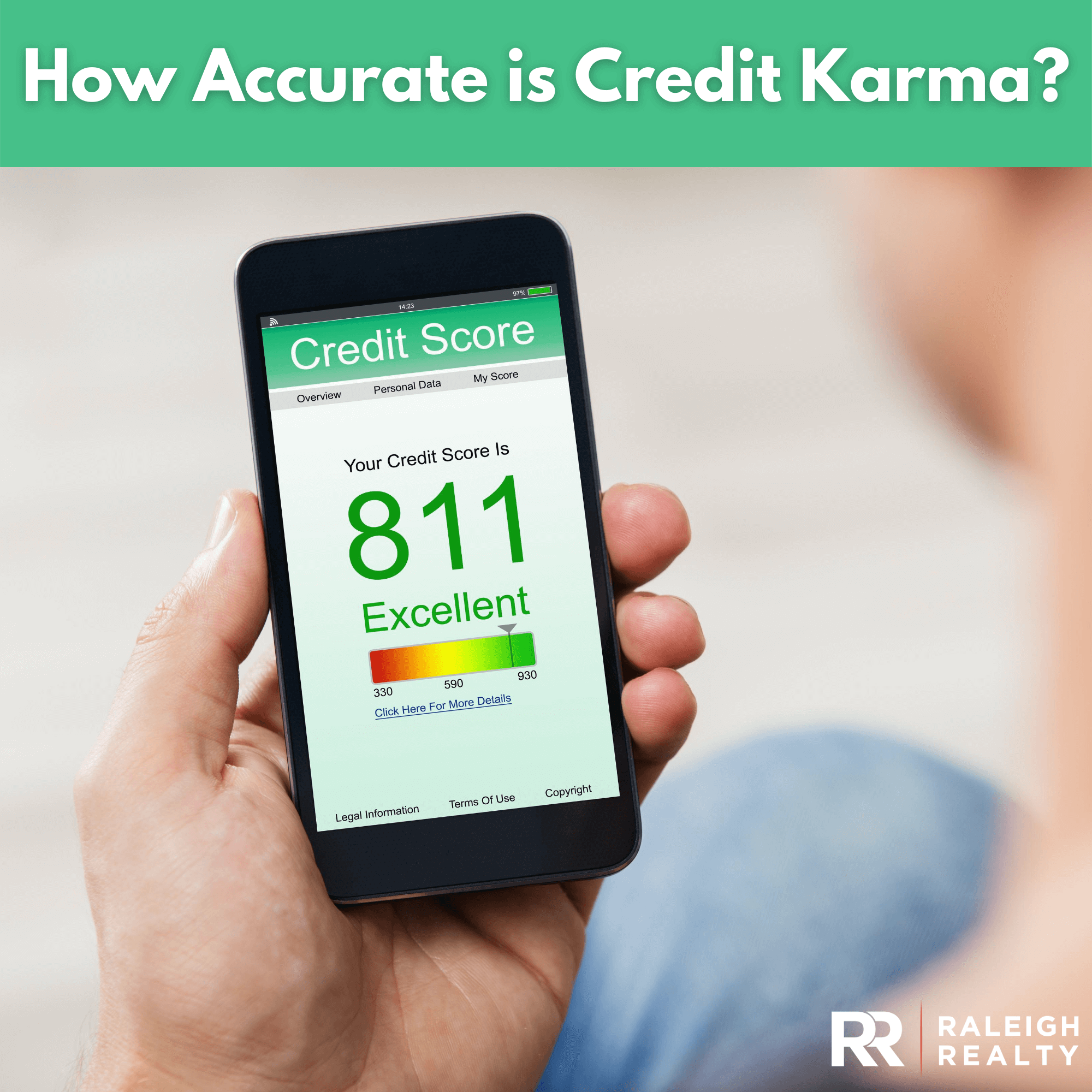 How Accurate is Credit Karma?