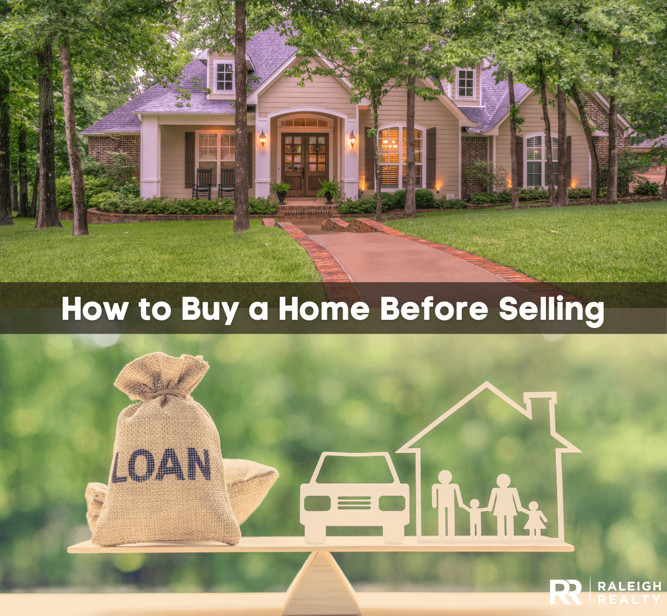 How long should you own a hot sale house before you sell it