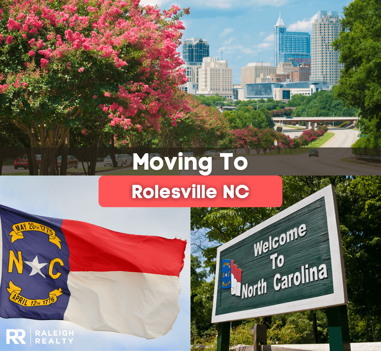 8 Things to Know BEFORE Moving to Rolesville, NC