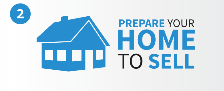 Prepare your home to sell in Raleigh