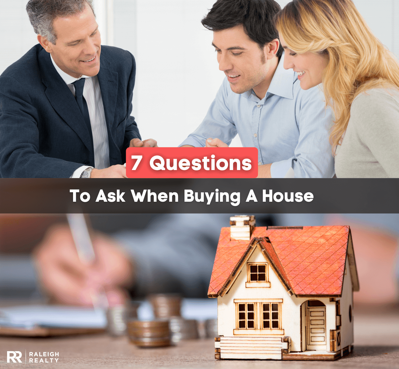 7 Questions To Ask When Buying A House 