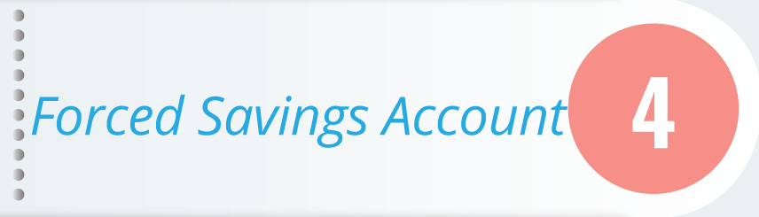 Buying Real Estate is a great forced savings account for young people