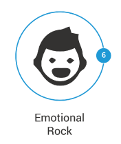 Use a Realtor as an emotional rock when buying or selling a house!