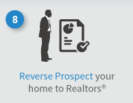 Reverse Prospecting in Real Estate to Sell Homes for More Money