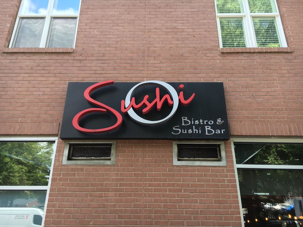 Sushi O - Best Sushi Restaurant in Downtown Raleigh, NC