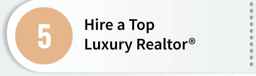 Best Luxury Raleigh-Cary, NC Realtor
