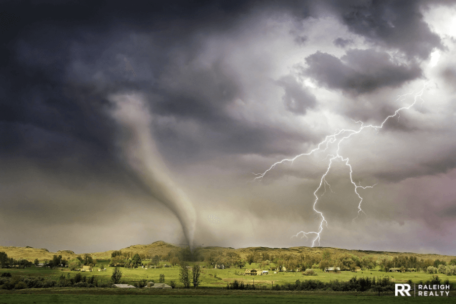 Storm Spotting A Guide For Homeowners