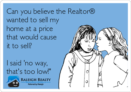 Top Raleigh Realtors help sellers make more money