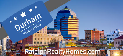 Homes for Sale Durham, NC