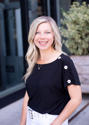 Kathy Bennett