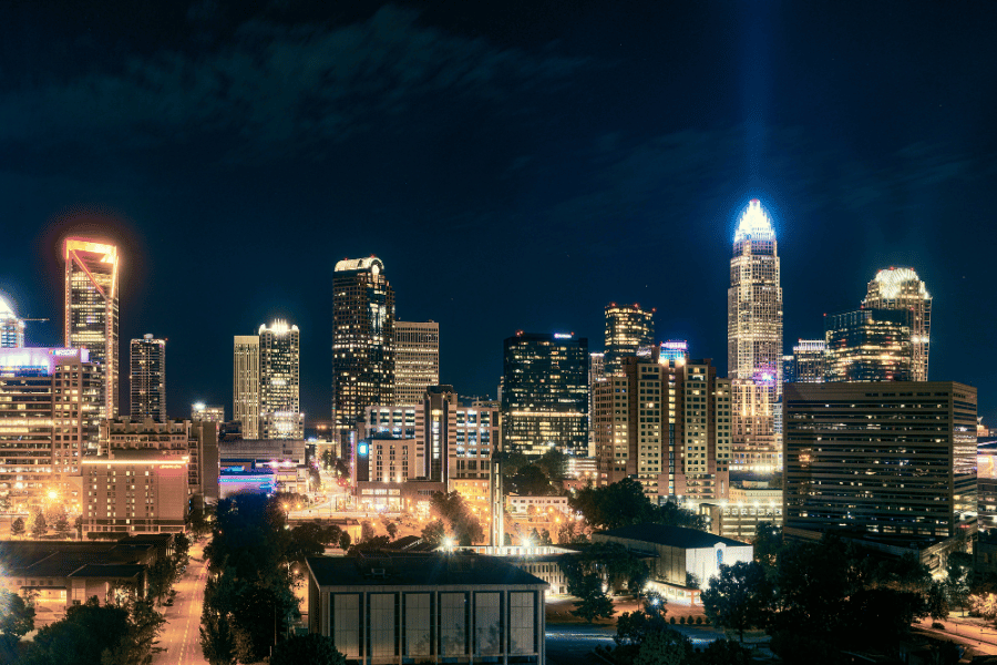 Is It Cheaper to Live in Raleigh or Charlotte, NC?