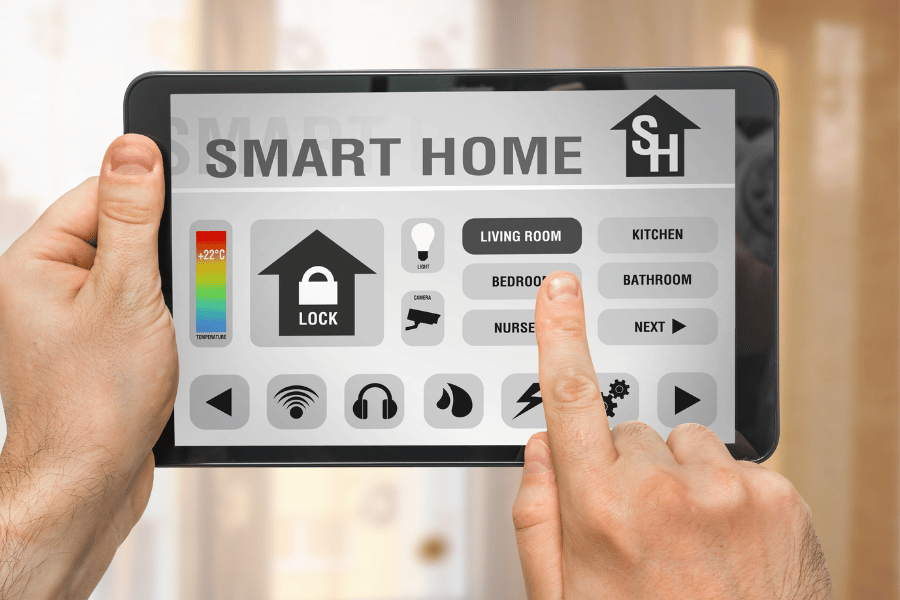 7 Smart Home Trends in 2024