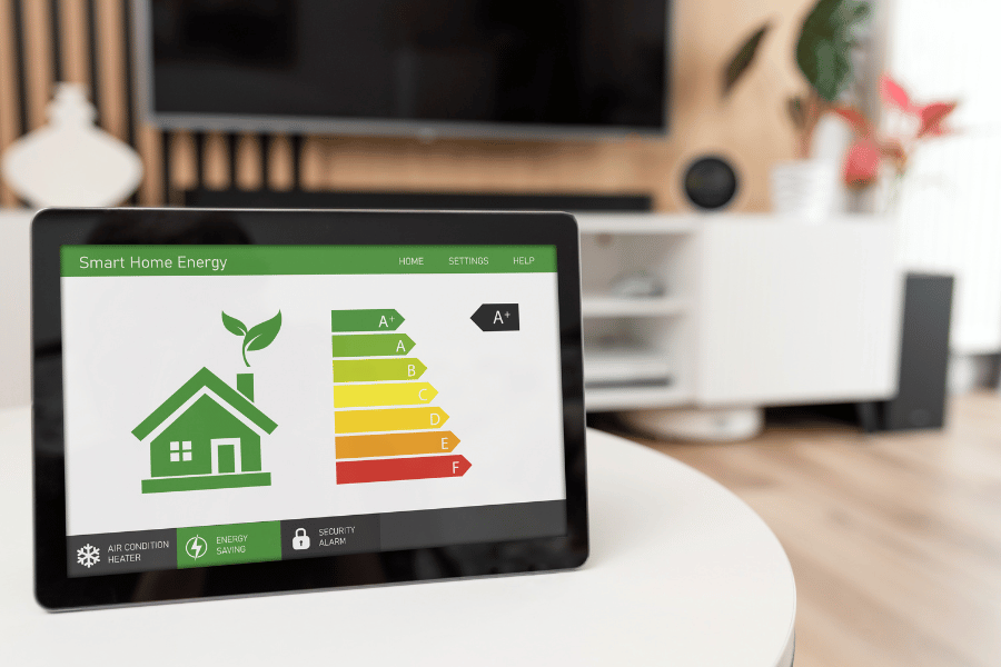 Understanding the Energy-Efficient Home Improvement Credit