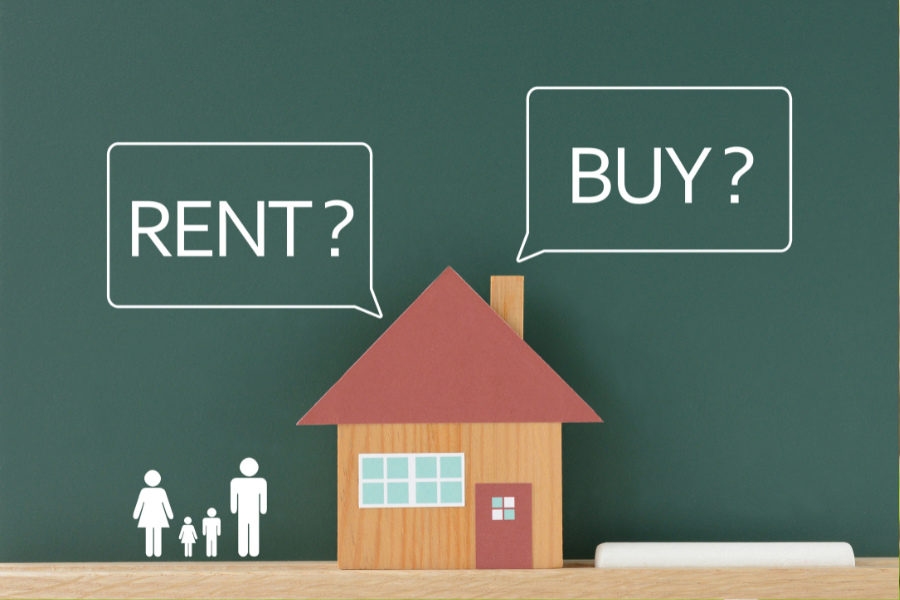 11 Pros and Cons of Renting a Home
