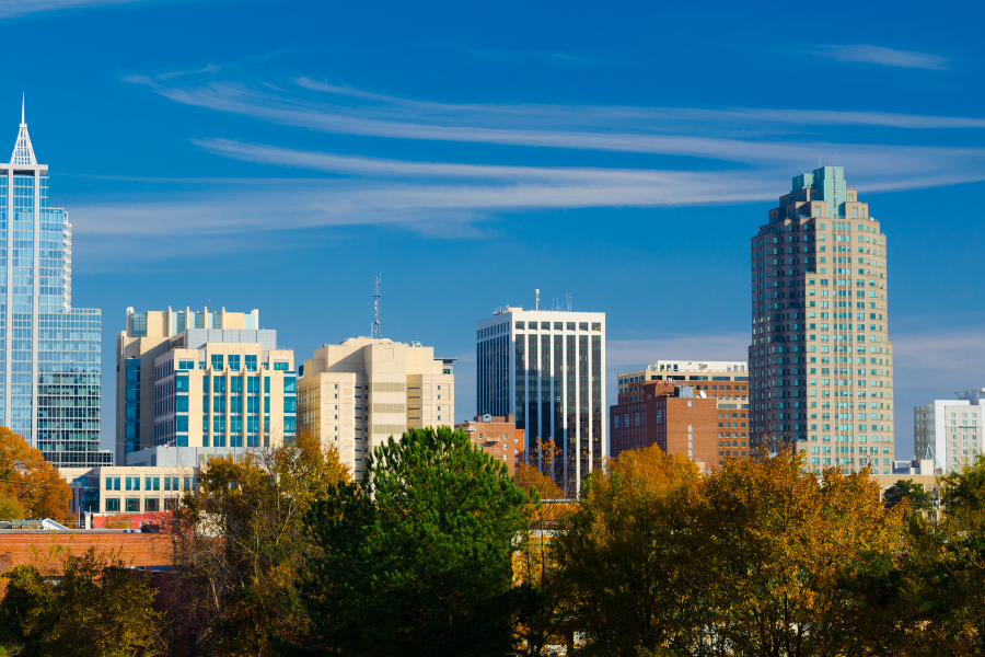 What is a Good Salary to Live Comfortably in Raleigh, NC?
