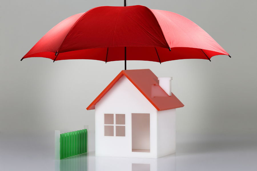 The Ultimate Guide To Homeowners Insurance: Understanding The Basics