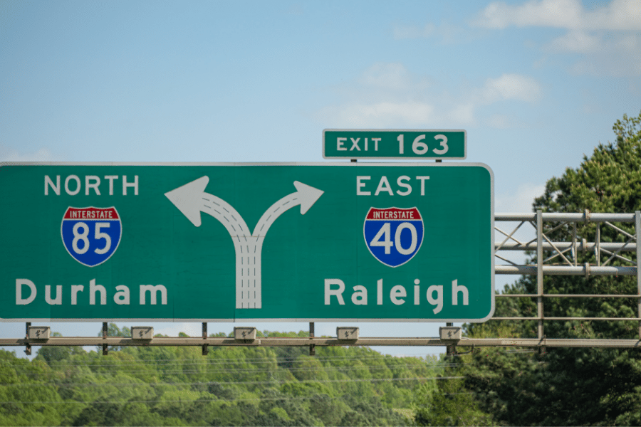 Is It Cheaper to Live in Raleigh or Durham, NC?