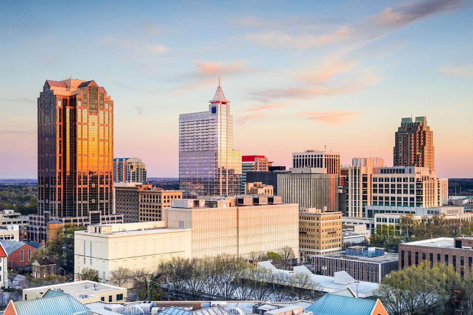 What’s the Cost of Living in Raleigh, North Carolina?