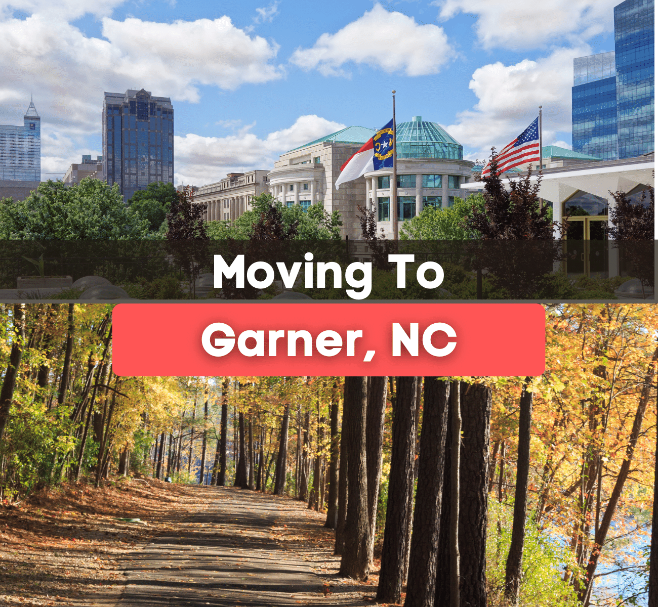 7 Things to Know BEFORE Moving to Garner, NC