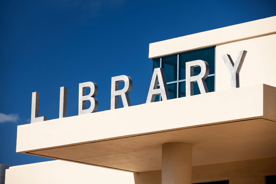 10 Best Public Libraries in Raleigh, NC