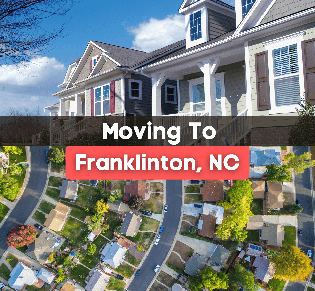 7 Things to Know BEFORE Moving To Franklinton, NC