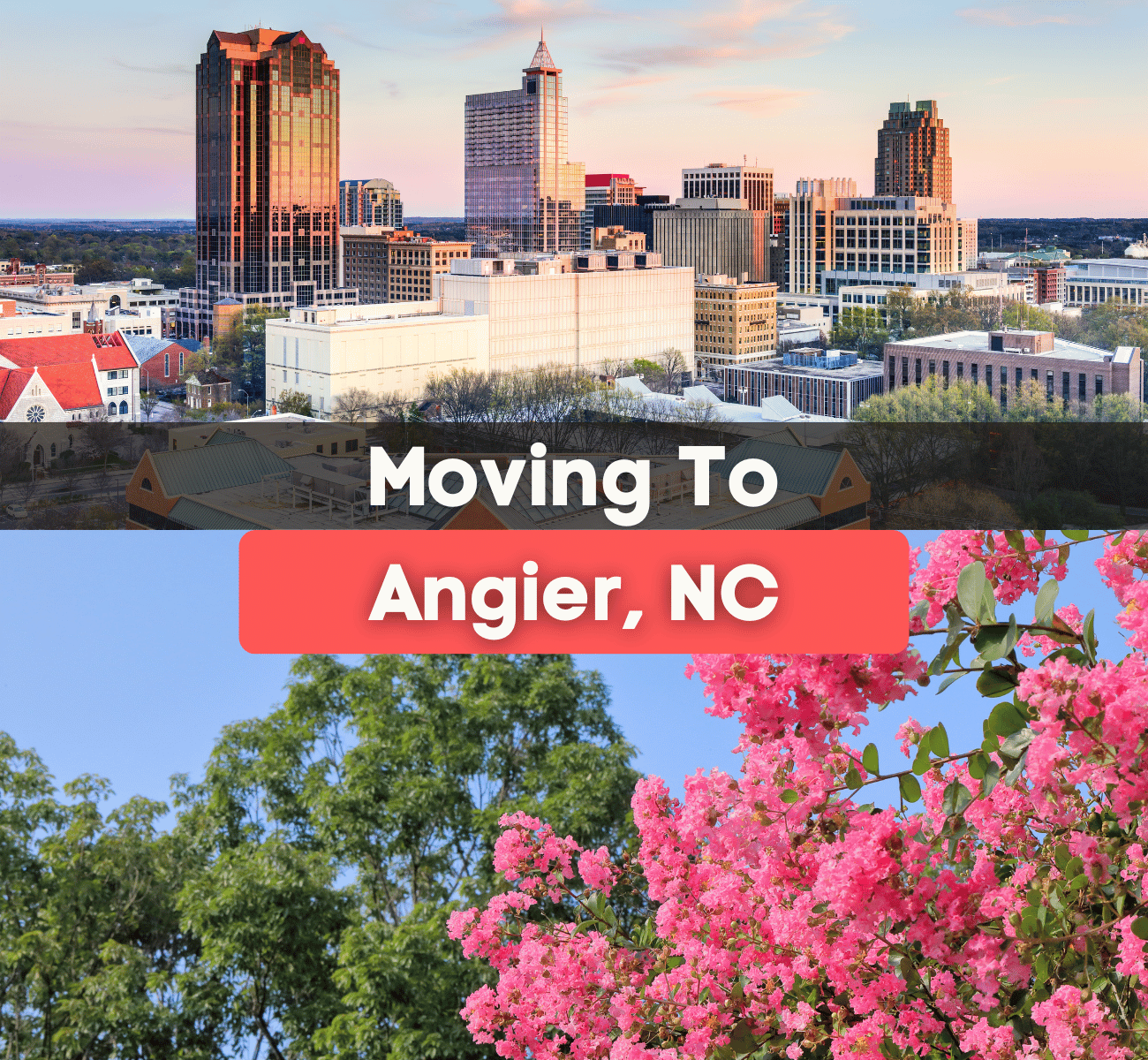 7 Things to Know BEFORE Moving To Angier, NC