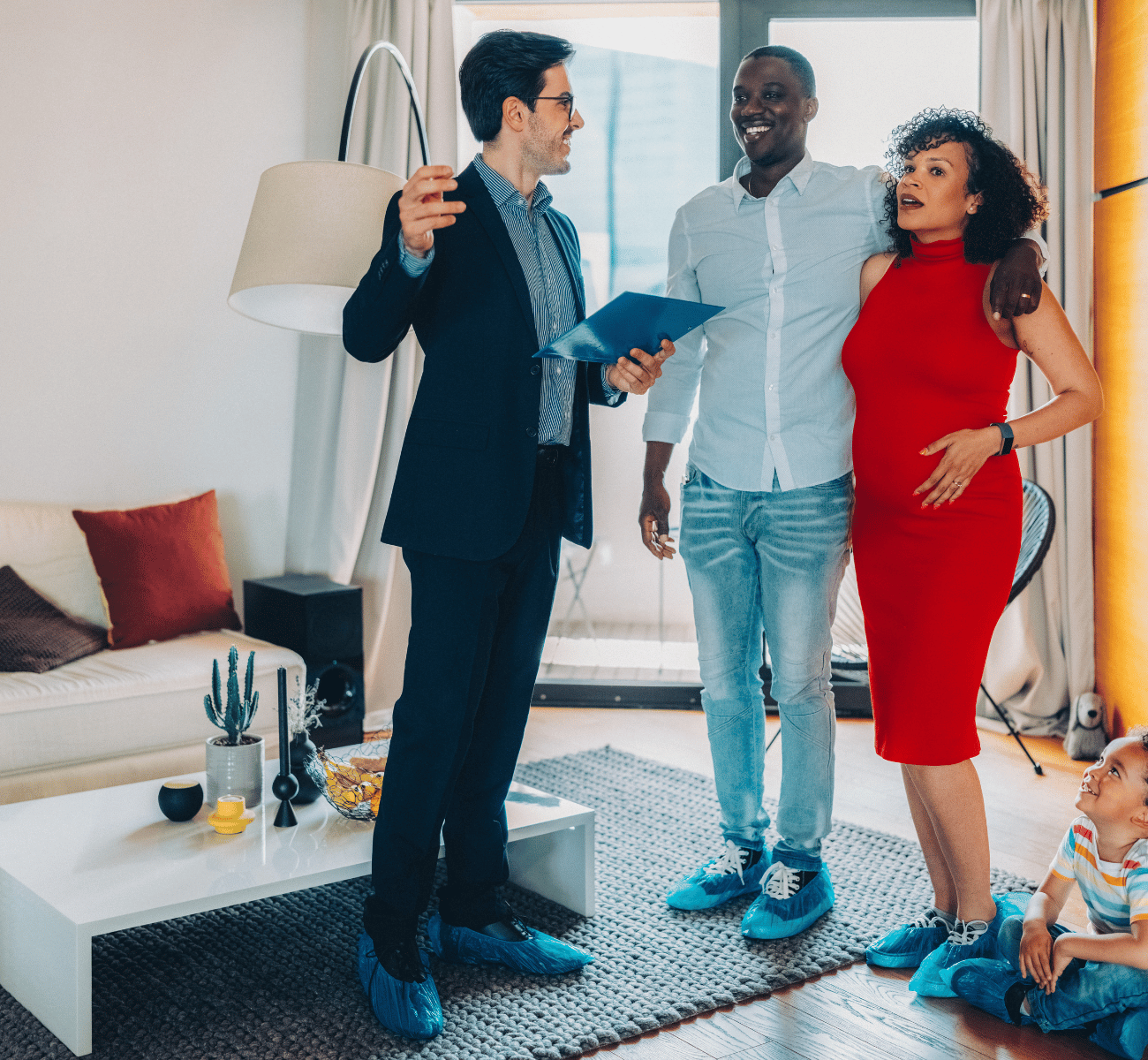 How to Host a Great Open House as a Realtor