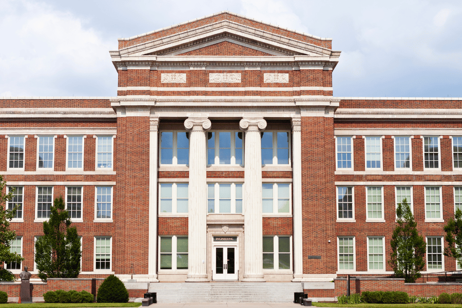 7 Best Colleges Near Raleigh