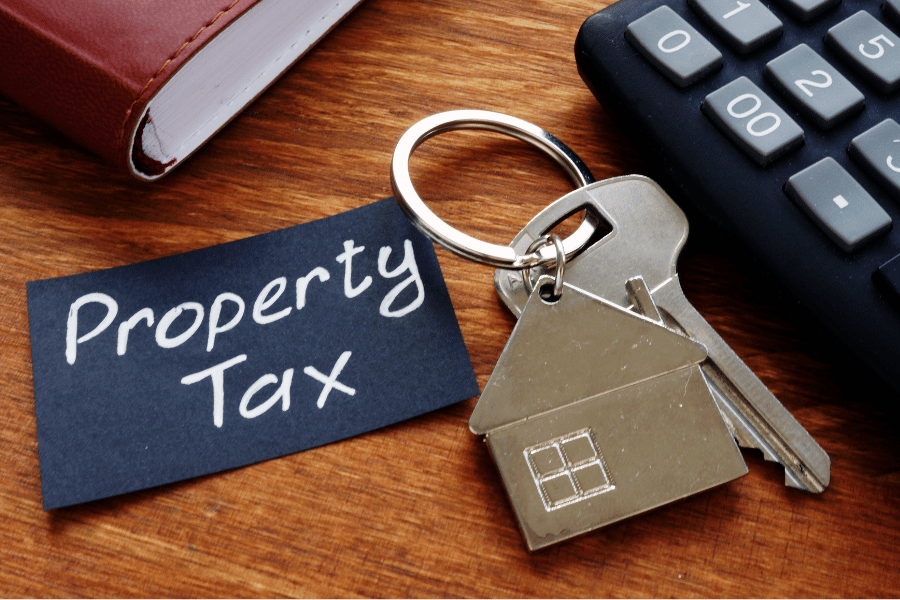 Understanding North Carolina Property Taxes