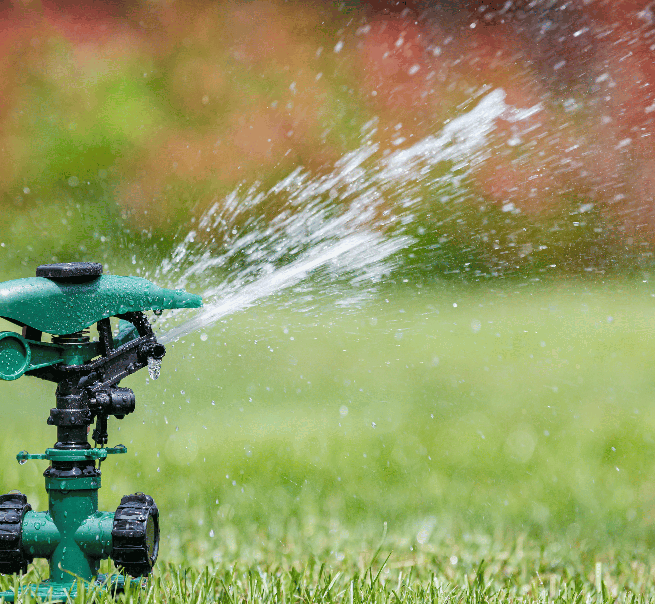 Understanding Your Household Water Usage