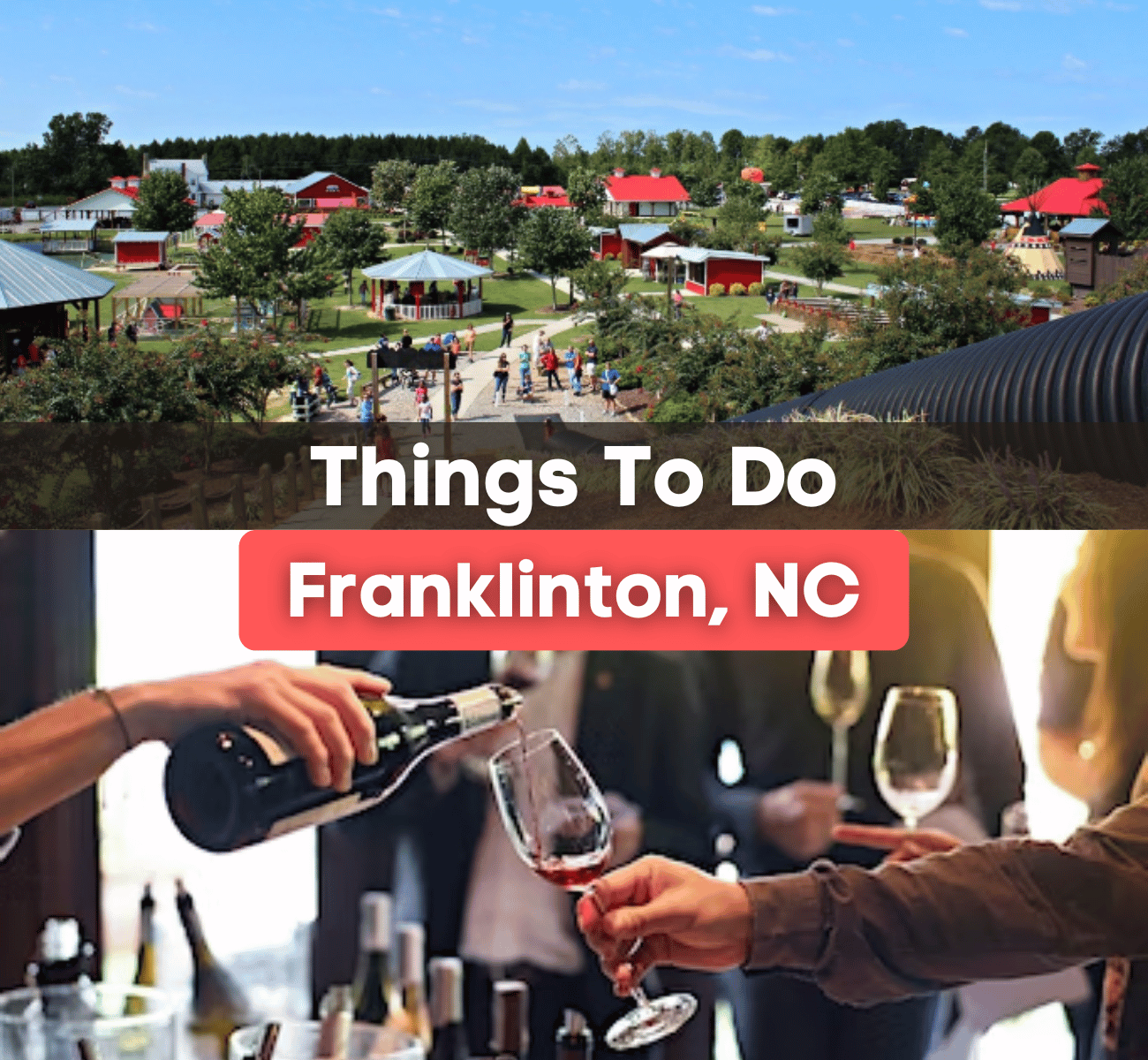 12 Best Things To Do In Franklinton, NC