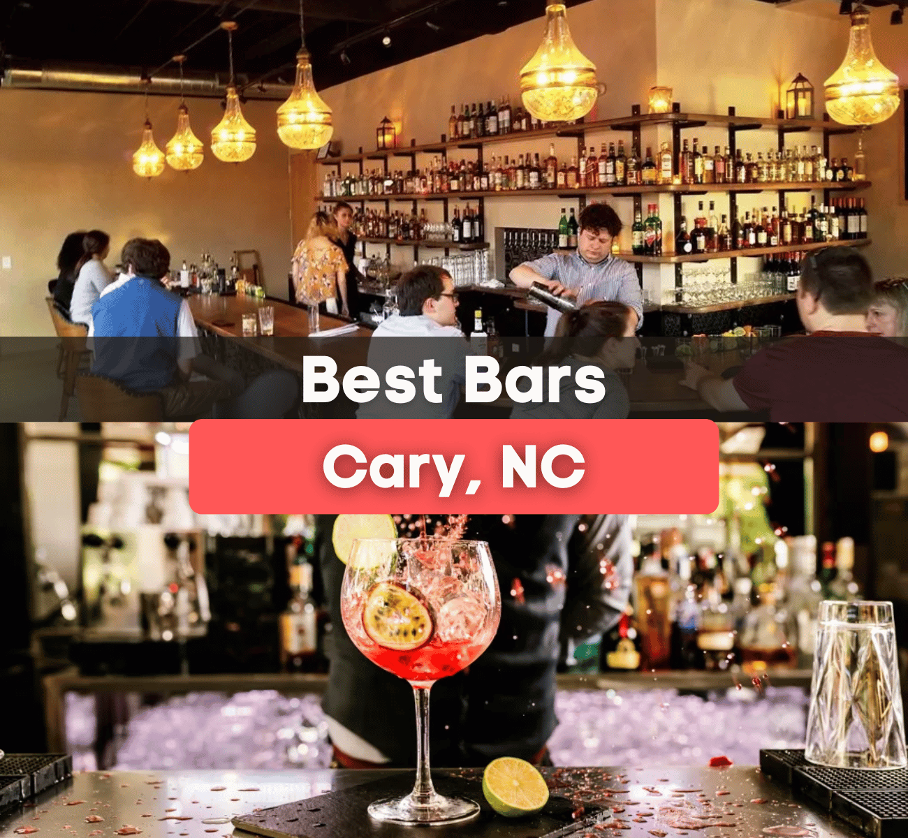 13 Best Bars In Cary, NC