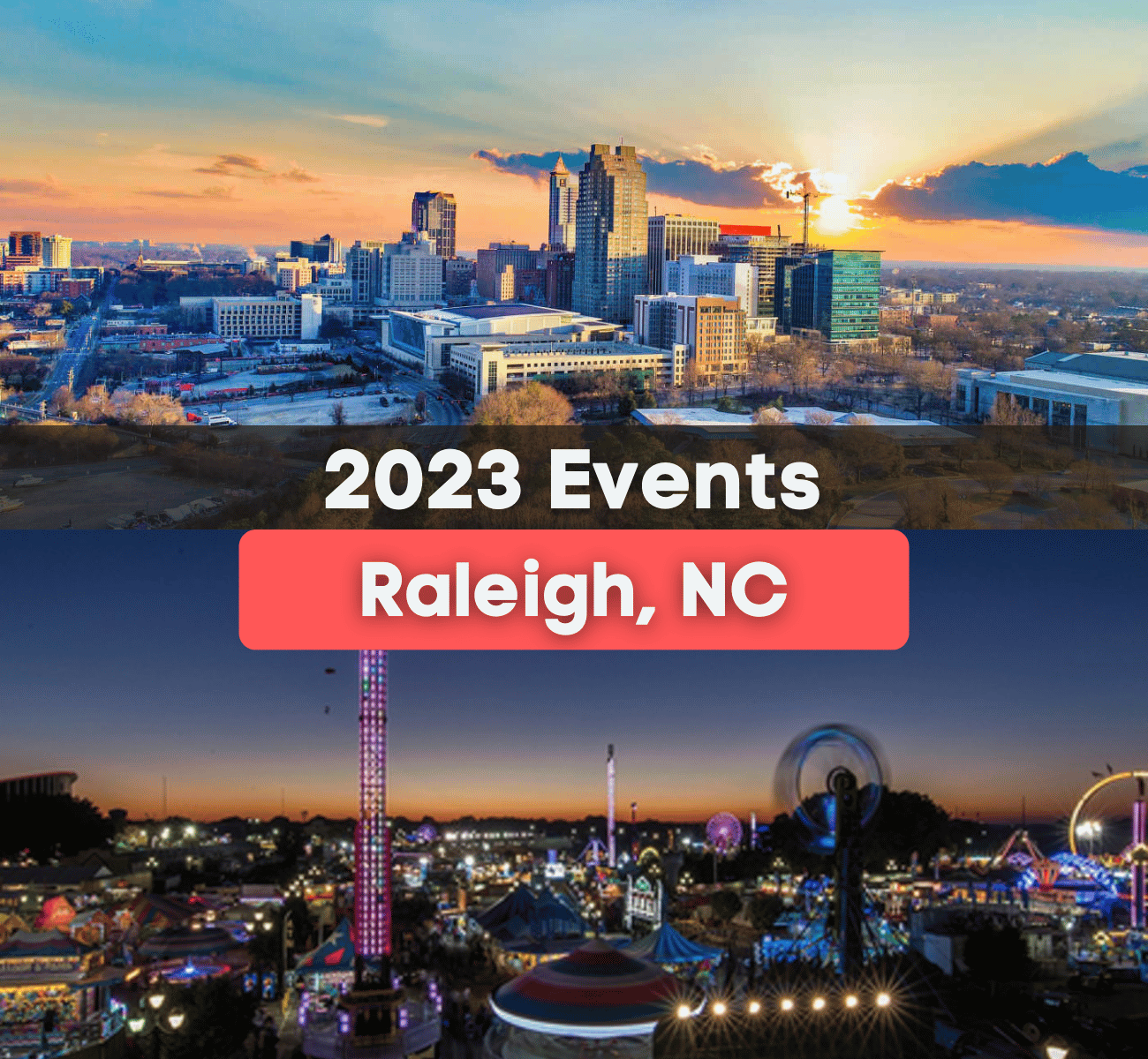 27 Fun Events In Raleigh, NC In 2023