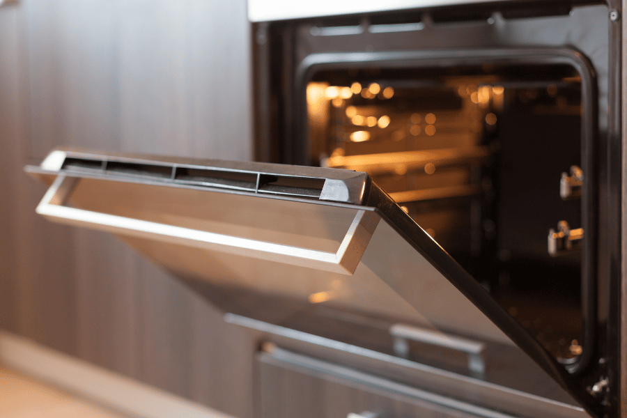 DIY Home Projects: 10 Tips for Changing Your Oven Light