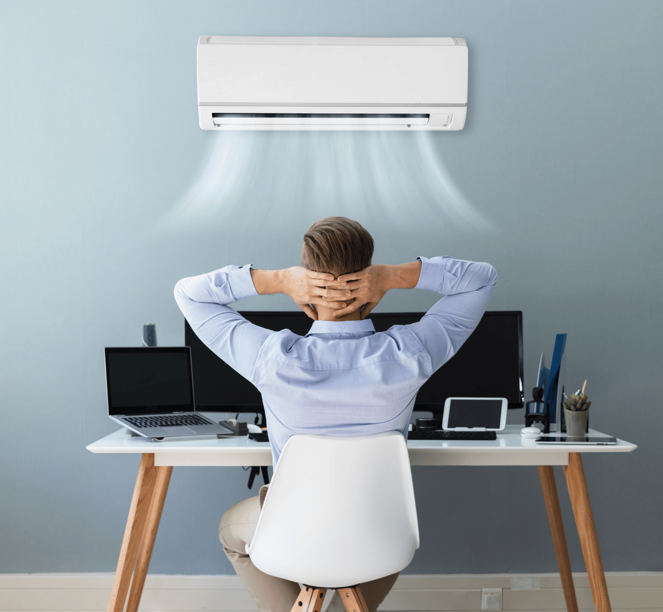 10 Tips to Cut Cooling Costs