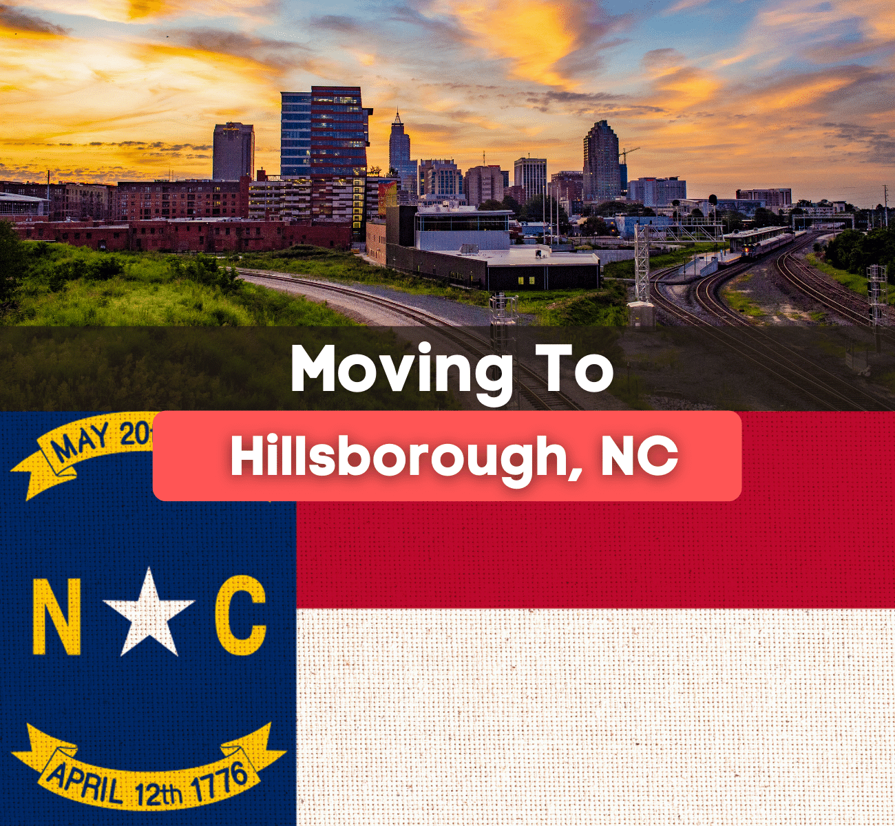 10 Things to Know BEFORE Moving to Hillsborough, NC