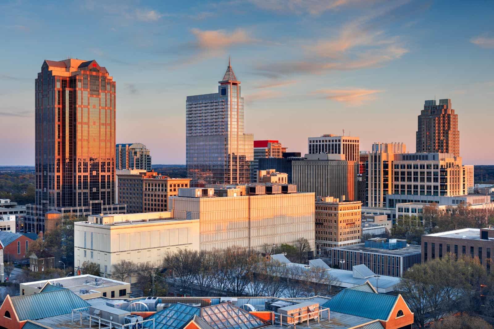 35 Unique Things To Do in Raleigh North Carolina in 2022
