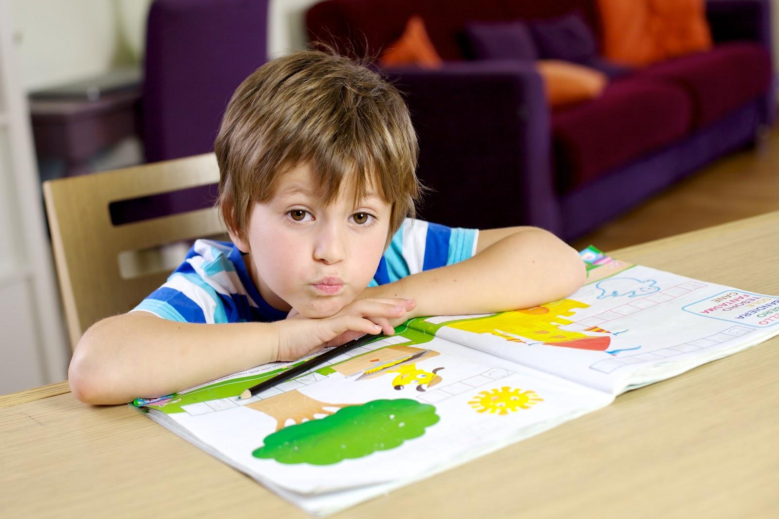 Creating the Optimal Living Environment for a Child With ADHD