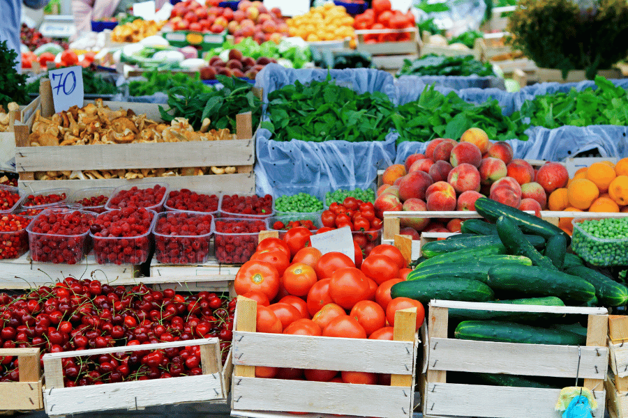 10 Best Farmer's Markets in Raleigh: Locations, Times, and More
