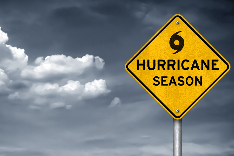 Hurricane Season and NC Real Estate: What To Expect