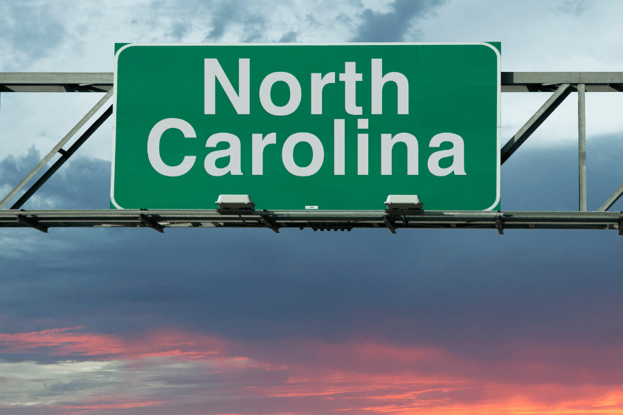 Where To Buy: North Carolina's Fastest Growing Job Markets