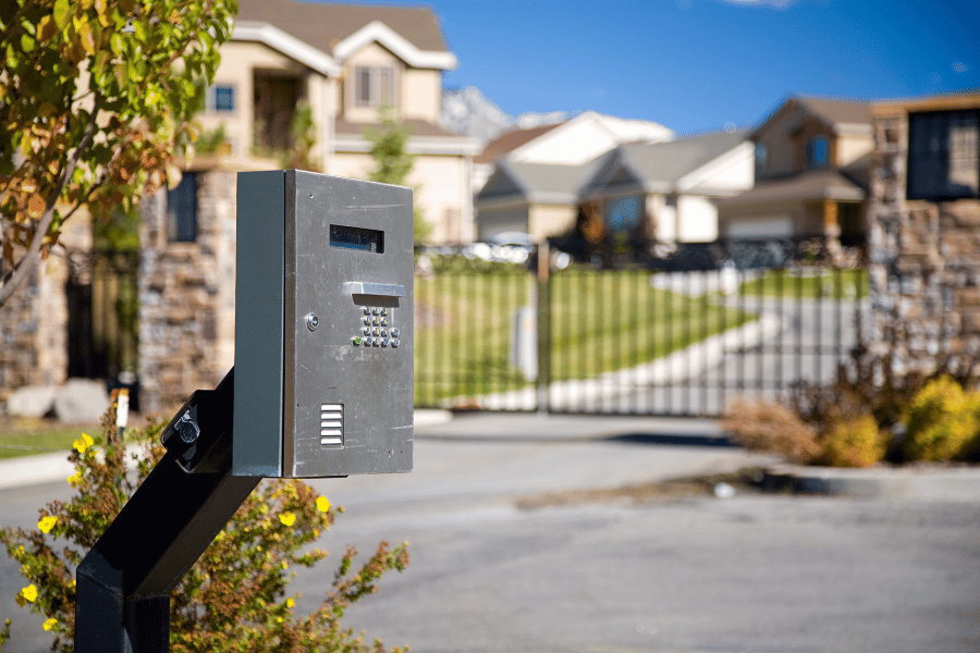10 Advantages of Living in a Gated Community