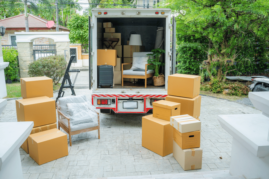 10 Top Local Moving Companies in Raleigh, NC