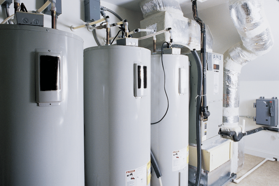 7 Ways to Make Your Hot Water Heater More Energy Efficient