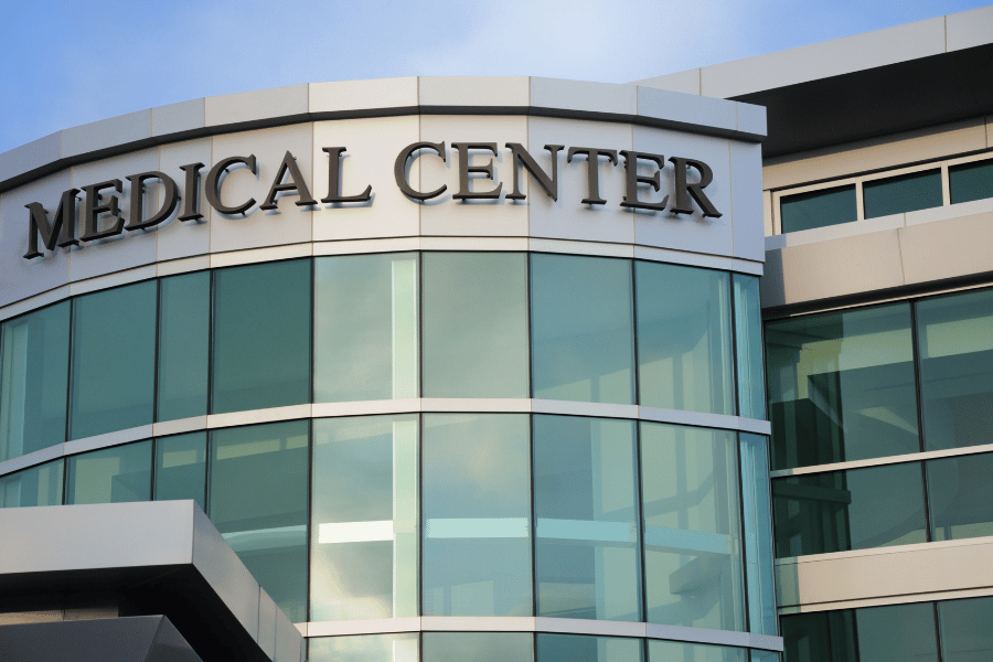 7 Best Hospitals Near Raleigh, NC