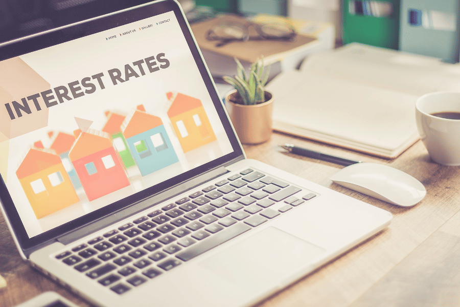 How Interest Rates Affect Home Buying
